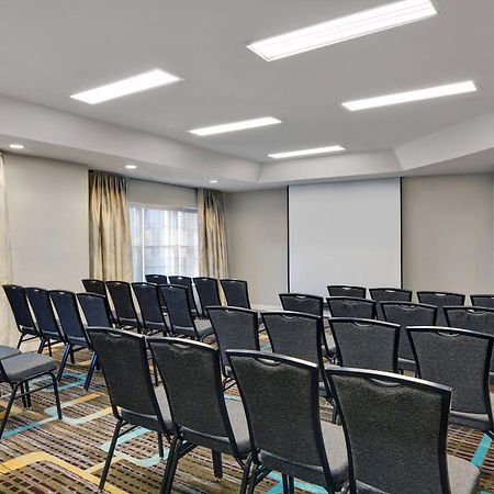 Residence Inn By Marriott Jacksonville Butler Boulevard Екстер'єр фото