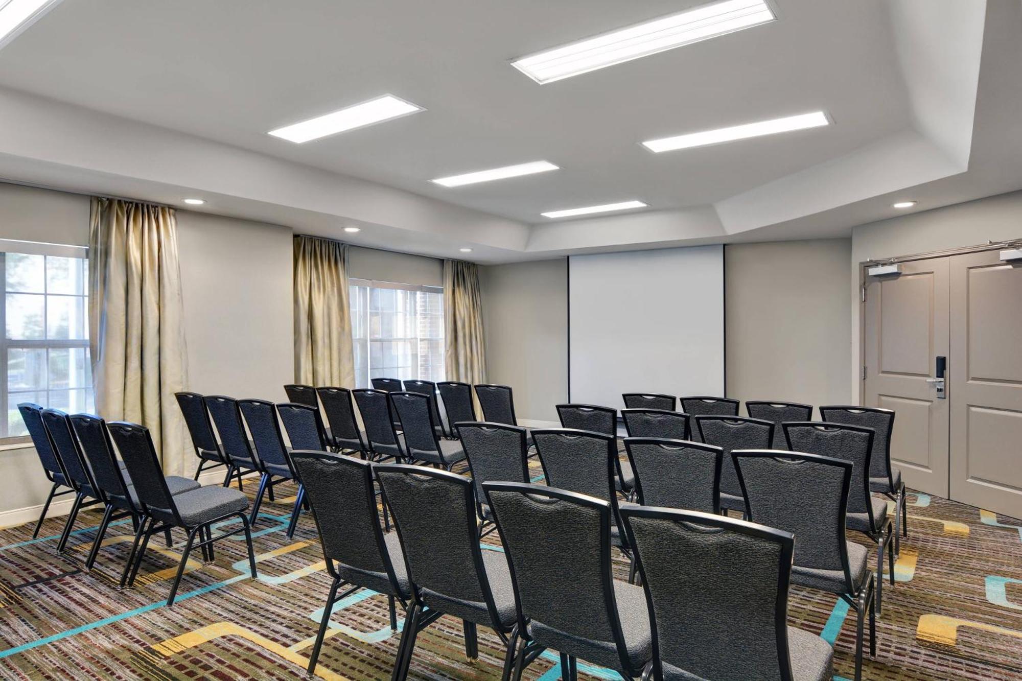 Residence Inn By Marriott Jacksonville Butler Boulevard Екстер'єр фото