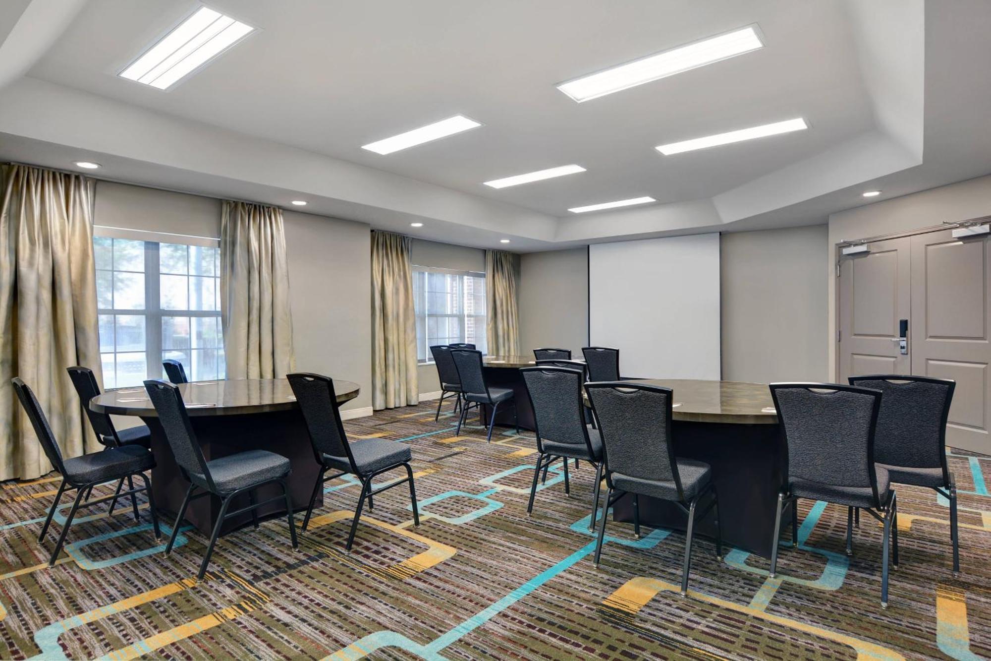 Residence Inn By Marriott Jacksonville Butler Boulevard Екстер'єр фото