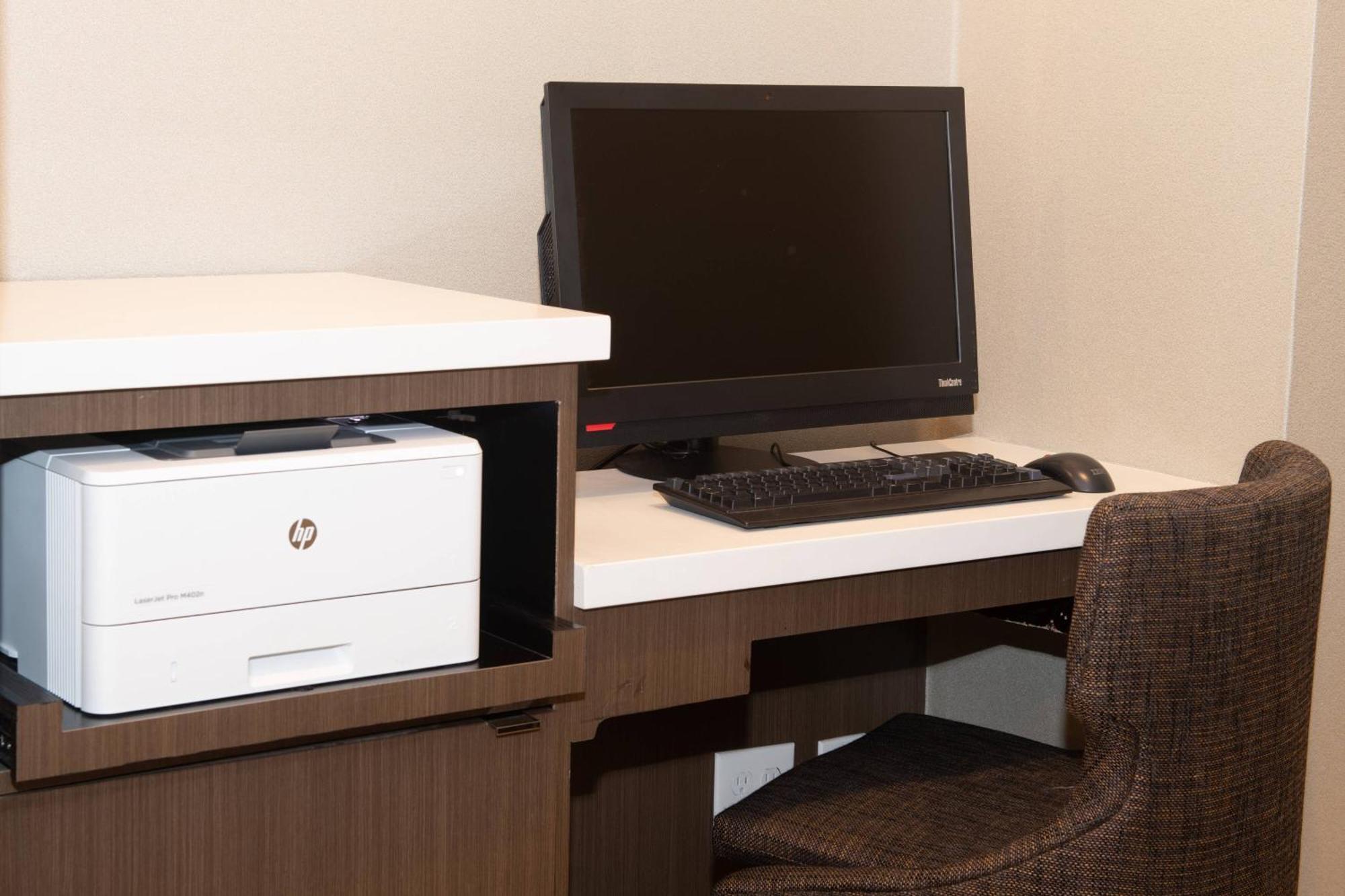 Residence Inn By Marriott Jacksonville Butler Boulevard Екстер'єр фото