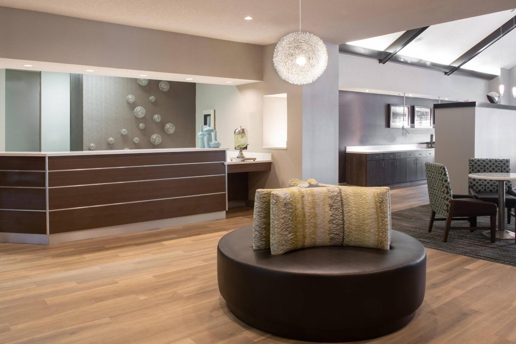 Residence Inn By Marriott Jacksonville Butler Boulevard Екстер'єр фото