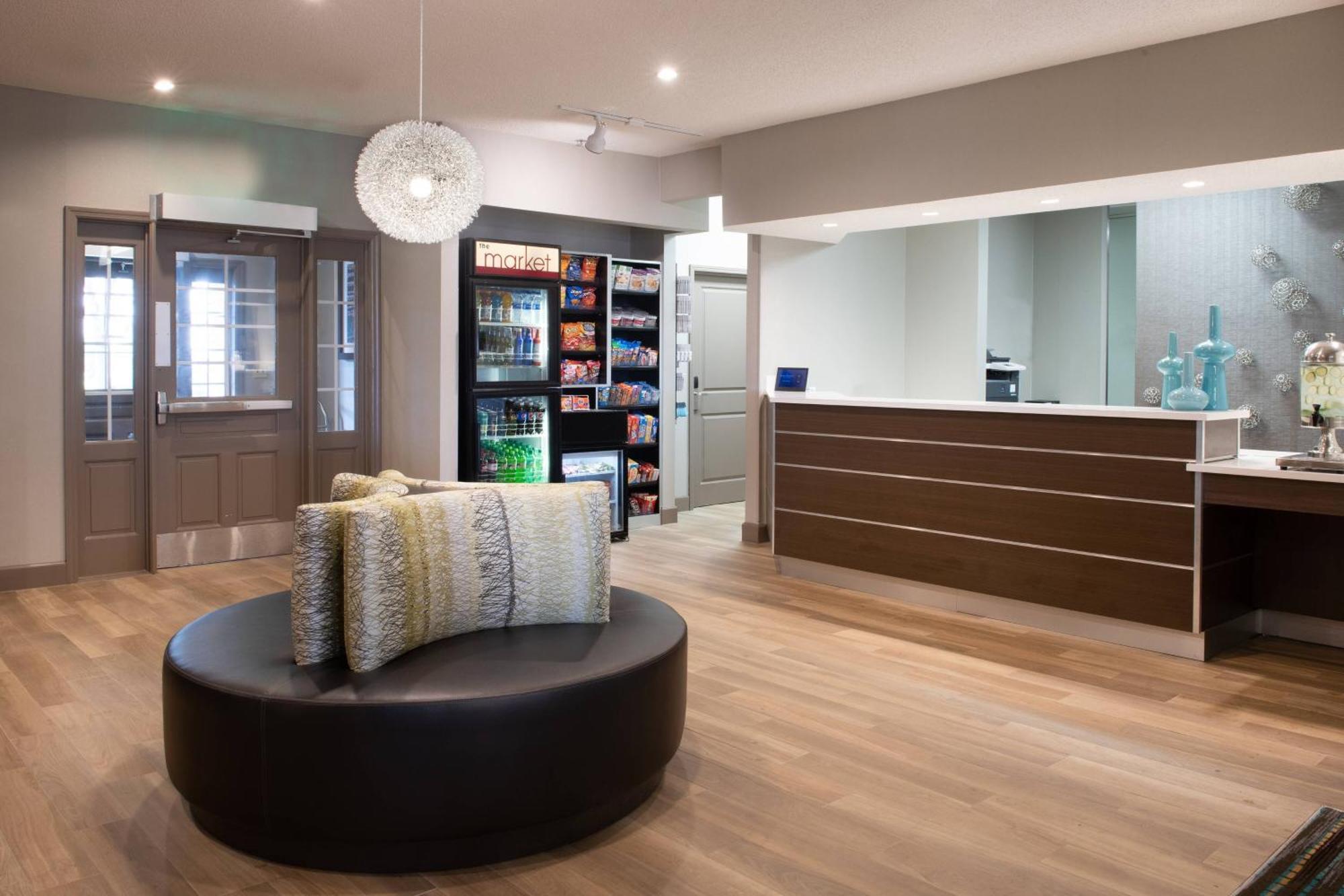 Residence Inn By Marriott Jacksonville Butler Boulevard Екстер'єр фото
